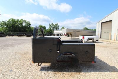 New 2027 Norstar SD0869058 Truck Bed