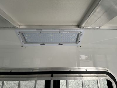 New 2027 Cimarron Showstar 050 Bumperpull Pen System