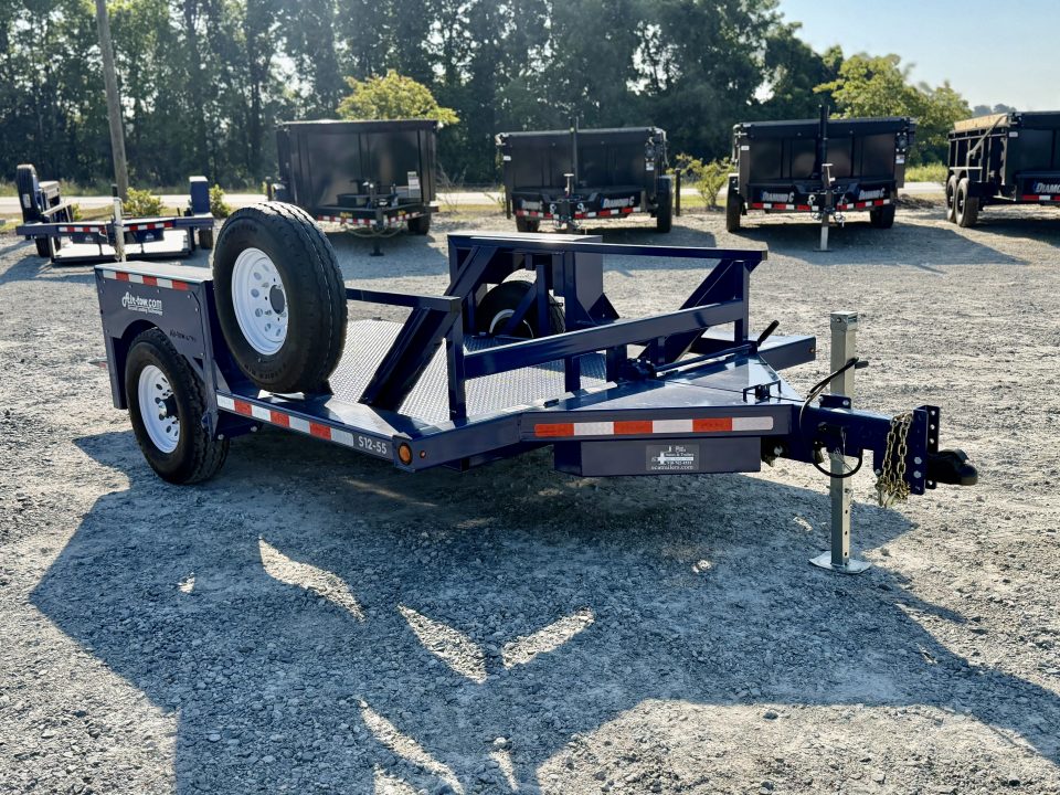 2024 Air Tow