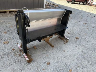 New Thieman TT15AL 49" x 32+6 Lift Gate