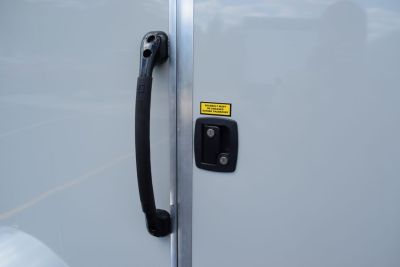 New 2026 ATC 6x12 STO 350 Cargo / Enclosed Trailer