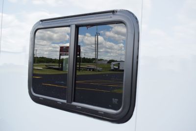 New 2026 ATC 6x12 STO 350 Cargo / Enclosed Trailer