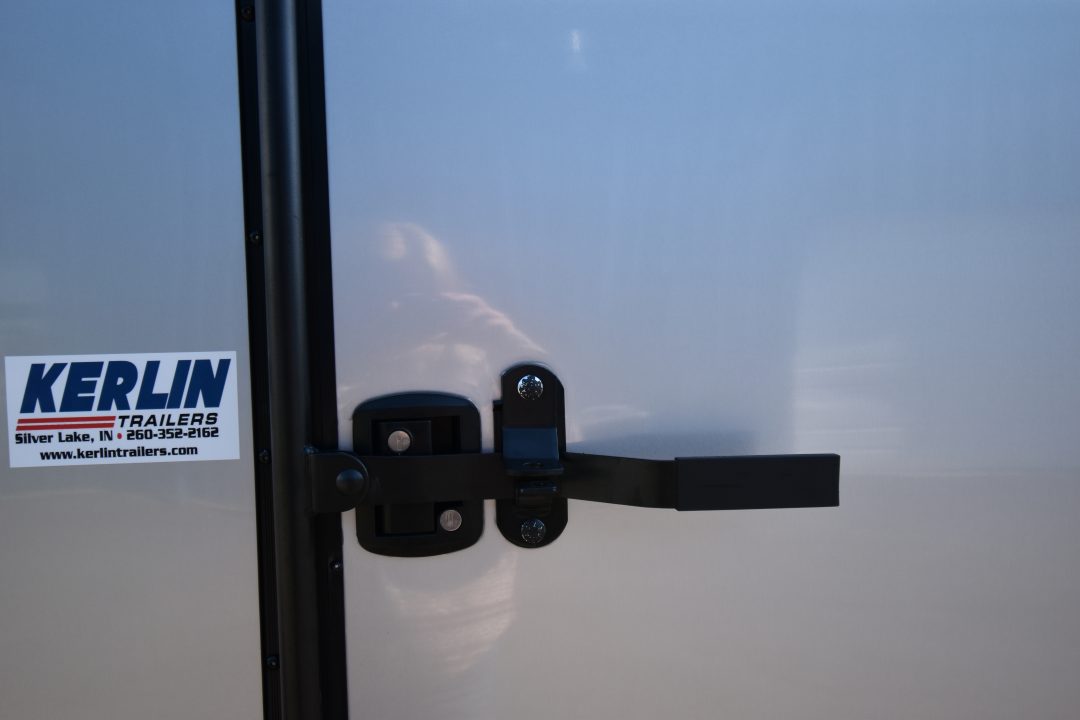 New 2026 Darkhorse Cargo DWH 7*14 Cargo / Enclosed Trailer