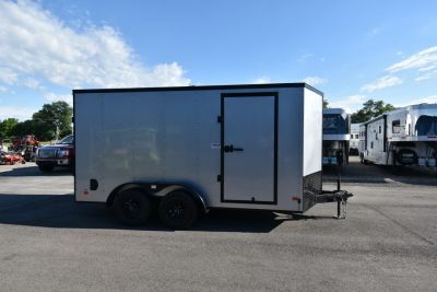 New 2026 Darkhorse Cargo DWH 7*14 Cargo / Enclosed Trailer
