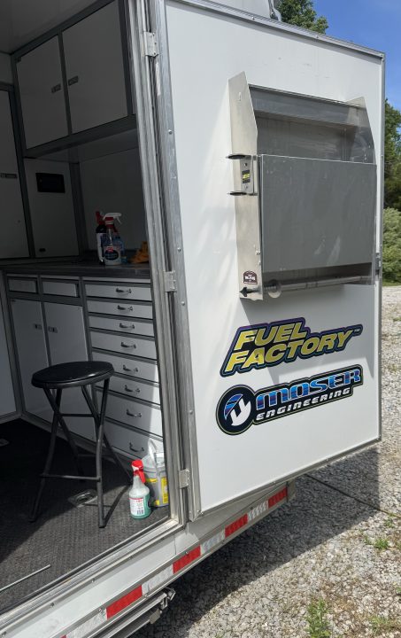 2021 Haulmark 34' Tag Trailer photo 8