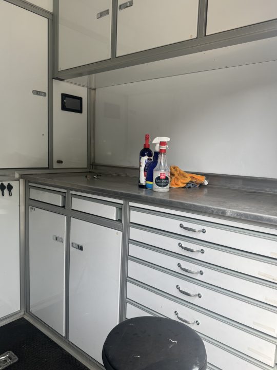 2021 Haulmark 34' Tag Trailer photo 3