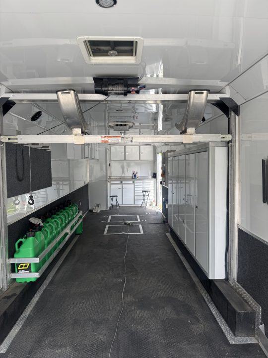 2021 Haulmark 34' Tag Trailer photo 7