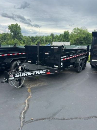 New 2026 Sure-Trac