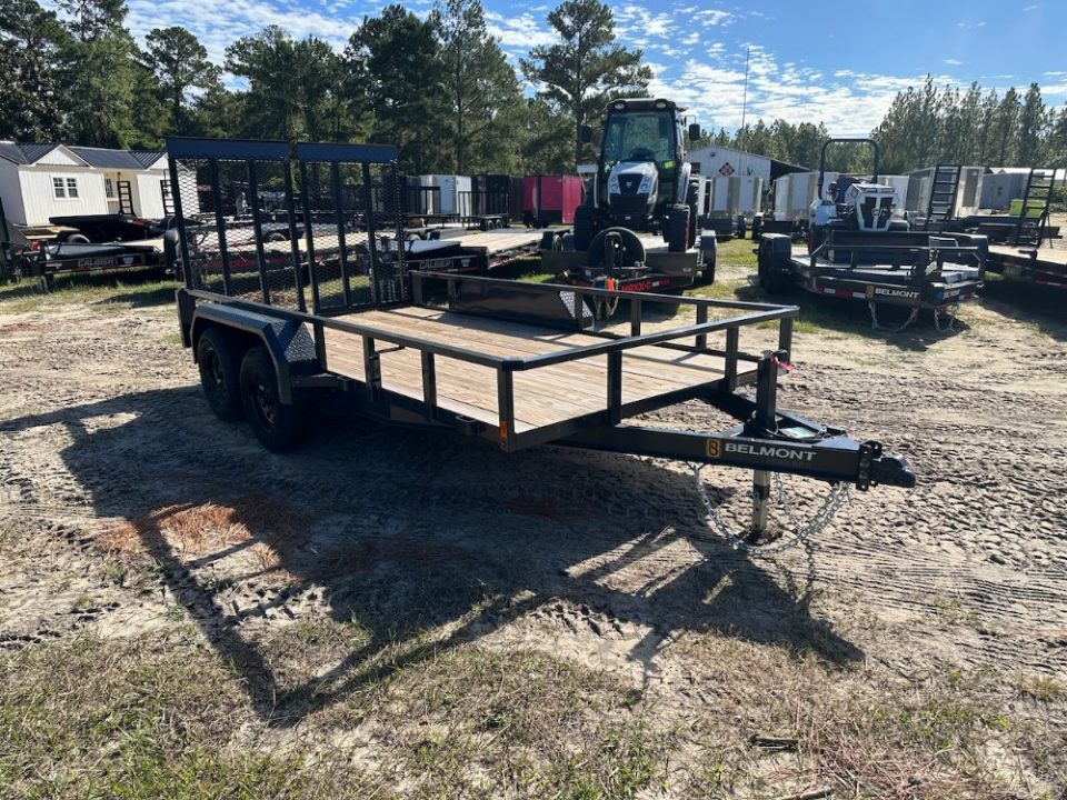 2026 Belmont LT614TT-7K photo 2
