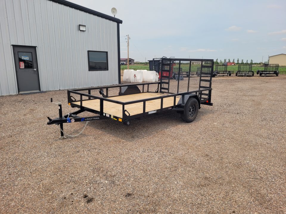 2026 Load Trail
