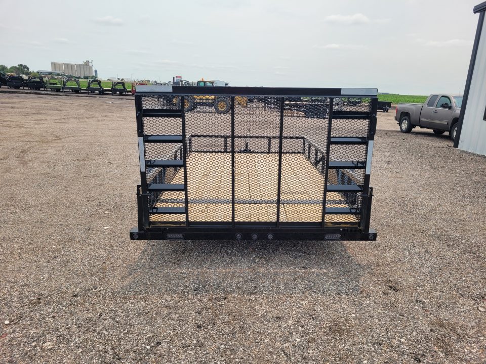 2026 Load Trail photo 4