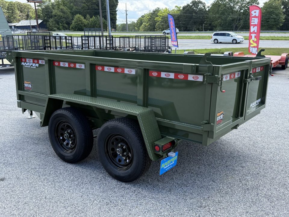 2026 PROSPECTOR LIGHT DUTY photo 4