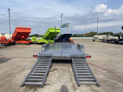 New 2026 Top Hat Trailers RS10-20X83-9.9E-M Car Hauler