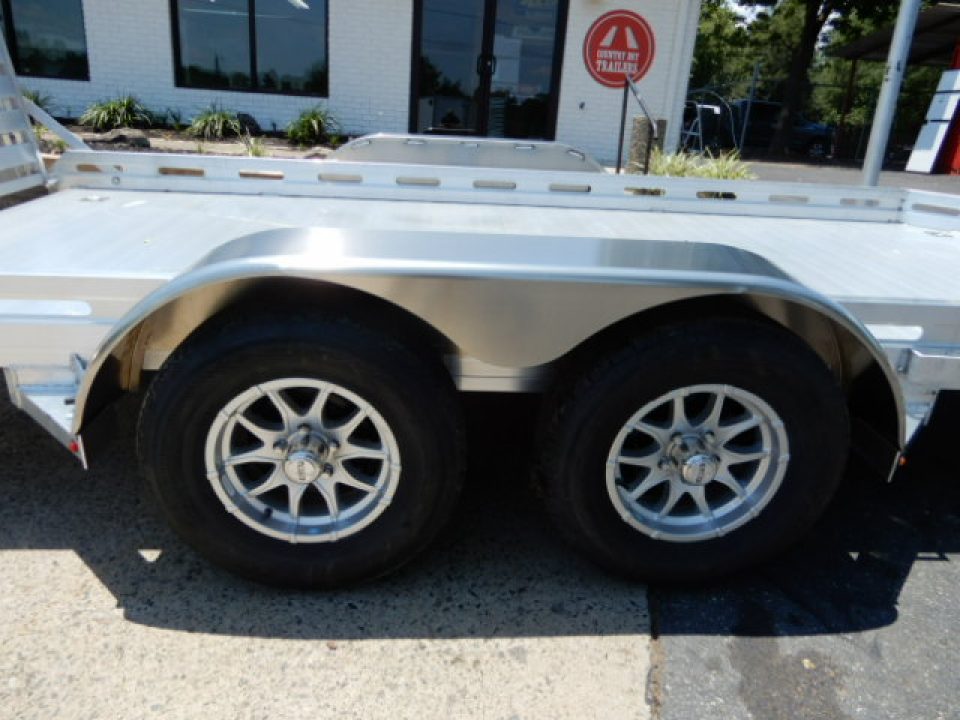 2027 Aluma 7814TA photo 5