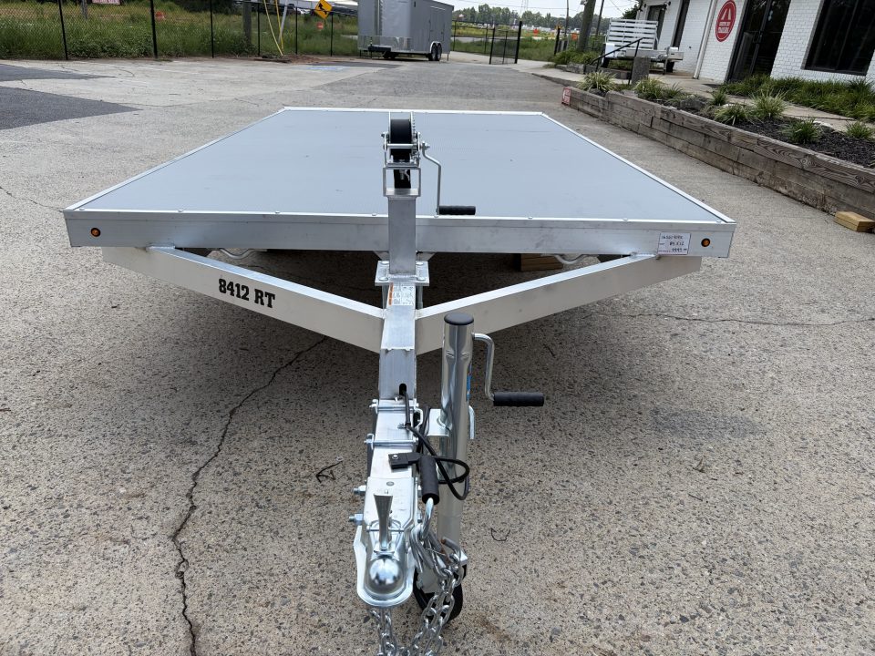 2027 Aluma photo 4