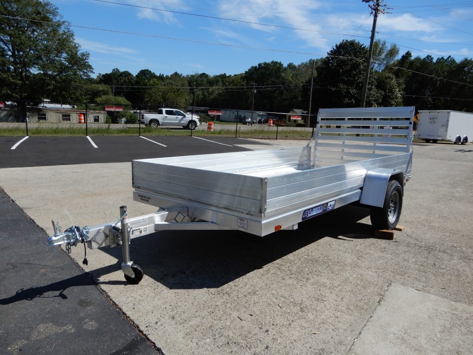 2027 Aluma 7812ES-A photo 4