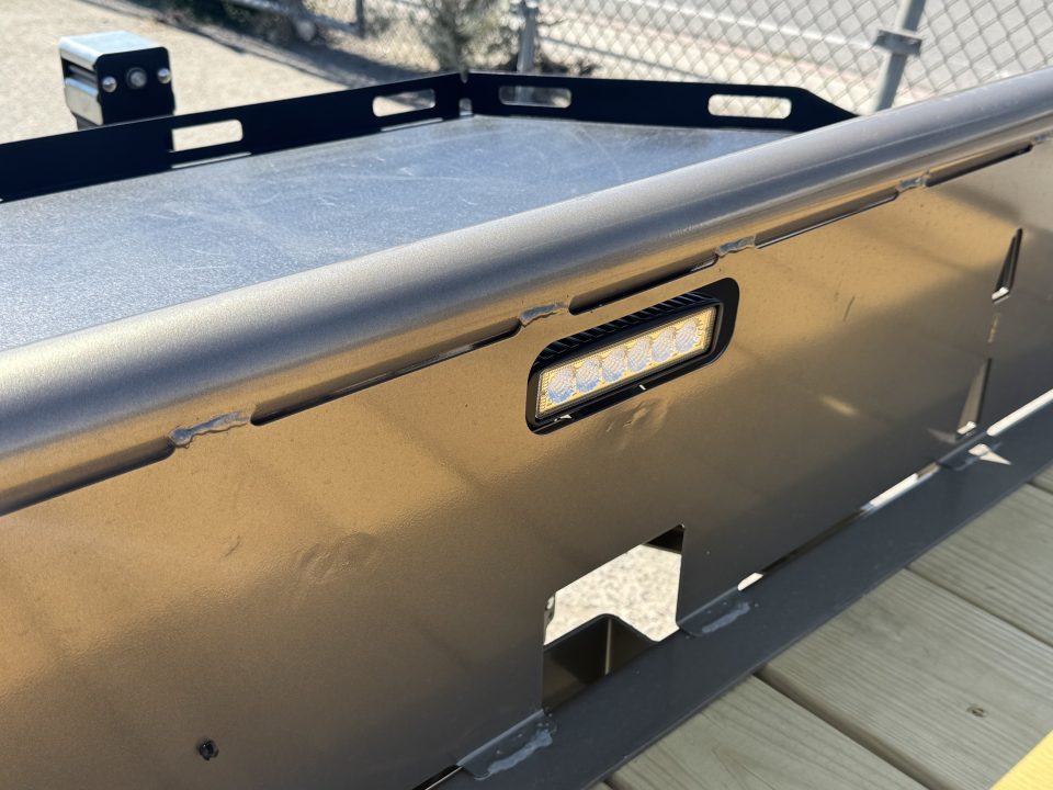 New 2026 Diamond C GTU 83"x16’ Venture Edition- 7K UTV Utility Trailer