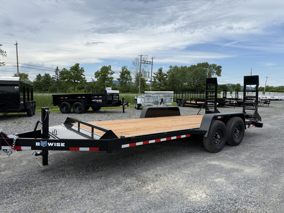 2027 BWise EH18-14HD photo 4