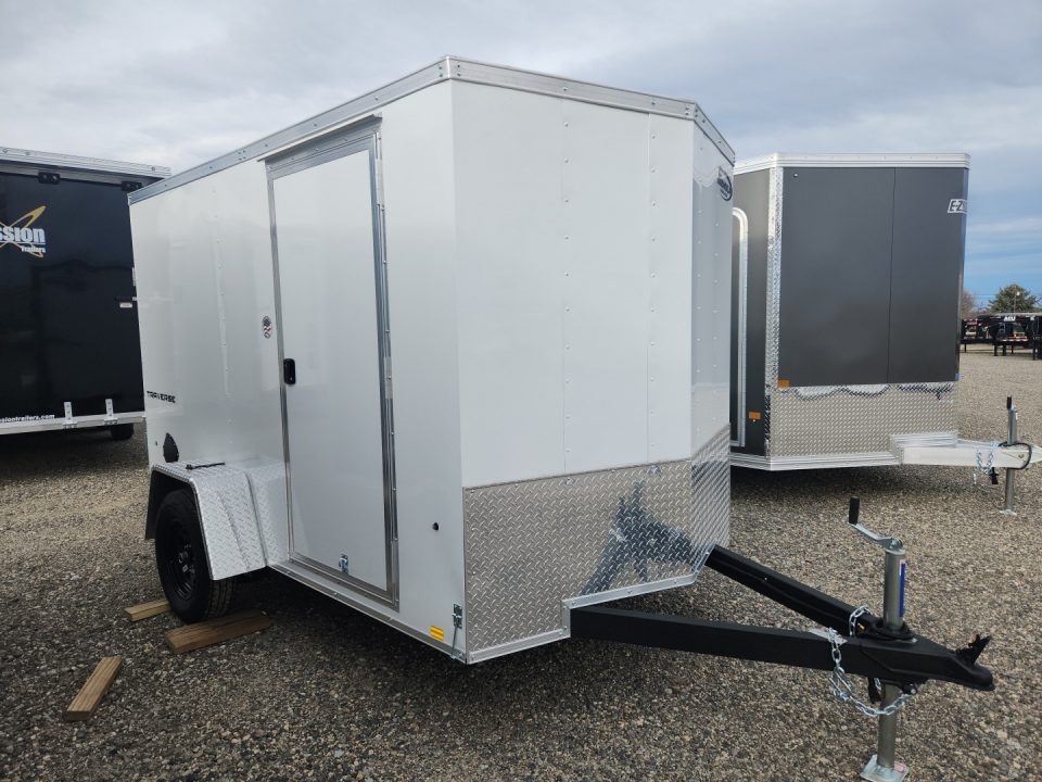 2026 Formula Trailers