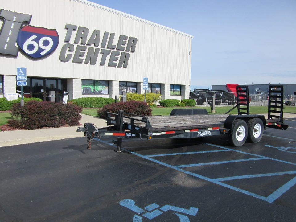 2009 Sure-Trac photo 2