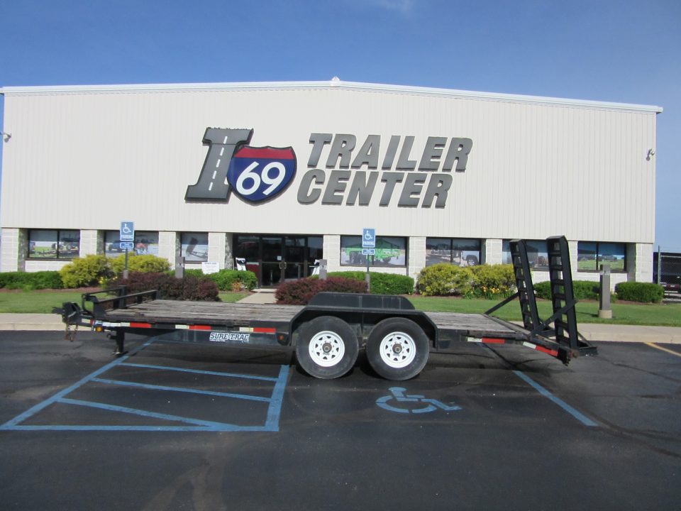 2009 Sure-Trac