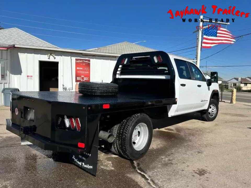 New 2026 903 Truck Beds FD 9'4/97/60/34