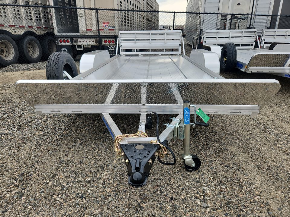 2026 Mission FLEXHAUL photo 5