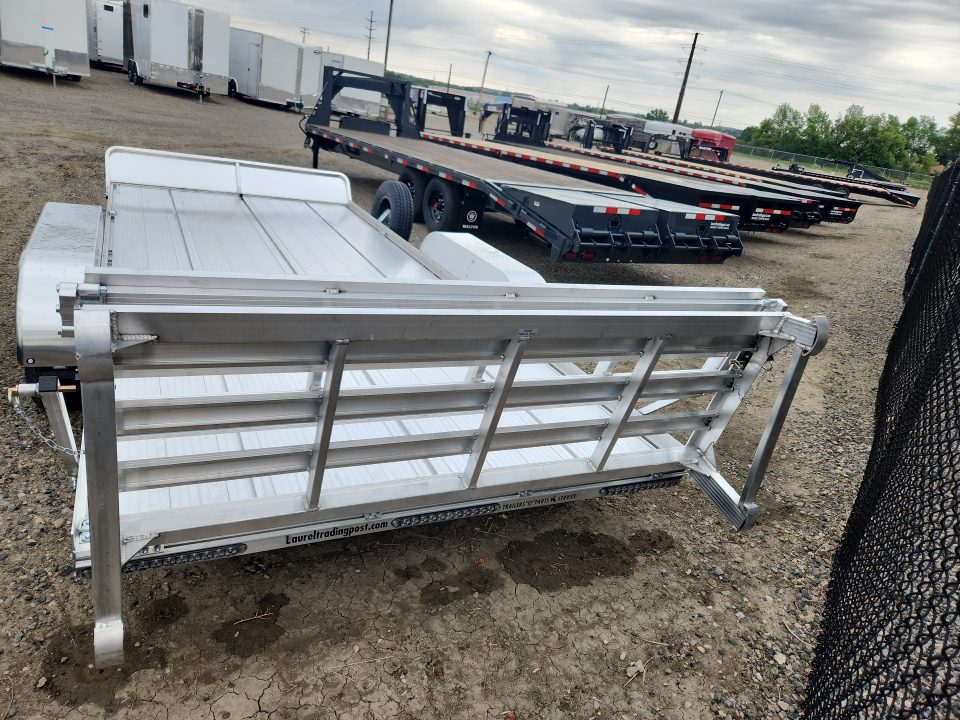 2026 Mission FLEXHAUL photo 3