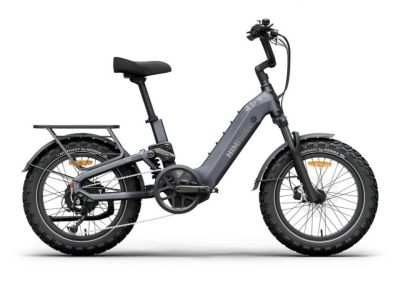 New 2026 Himiway D5 20 20 inch Electric Bicycle