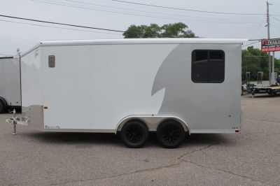 New 2027 NEO Trailers NAM1675TR80 Cargo / Enclosed Trailer