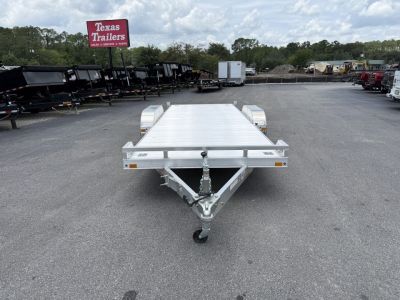 New MOCH8X20TILT MISSION 7'X20'TILT DECK CAR HAULER