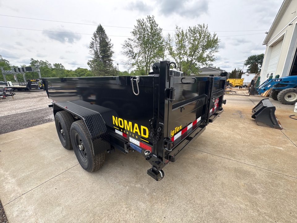 2027 Big Tex photo 4