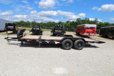 New 2026 Diamond T 8320SKP1406TD Equipment Trailer