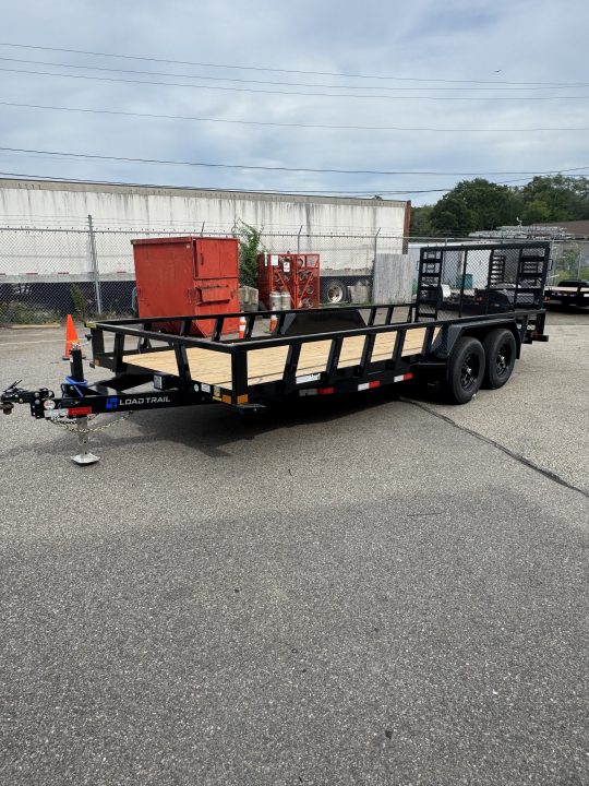 2026 Load Trail