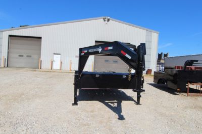 New 2026 Diamond T 8322SKP1406TDGN Equipment Trailer