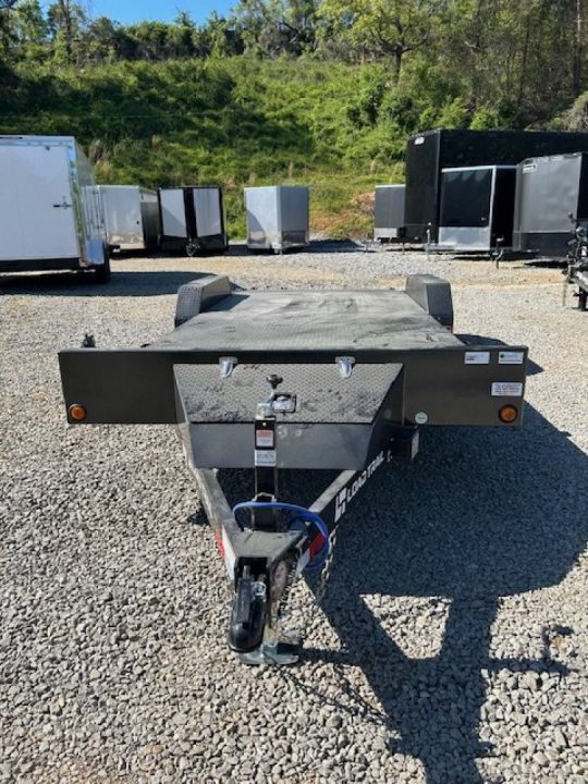 New 2026 Load Trail 83X20 10K Car Hauler