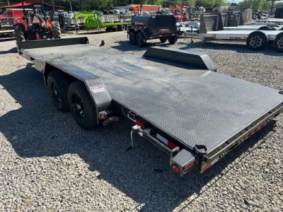 New 2026 Load Trail 83X20 10K Car Hauler