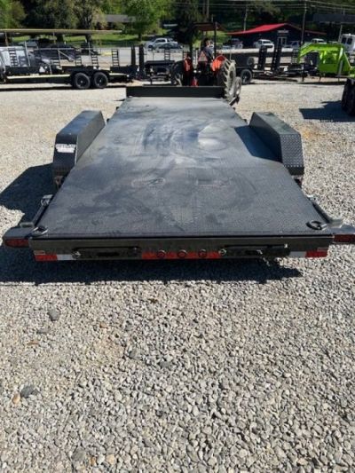 New 2026 Load Trail 83X20 10K Car Hauler