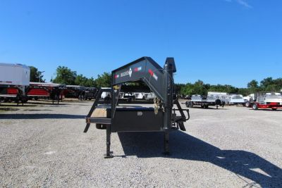 New 2026 Diamond T 10225DTF240 Flatbed Trailer