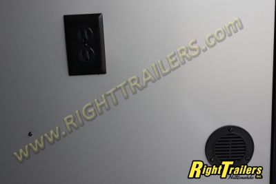 New 2026 8.5X34 ANVIL RACE TRAILER