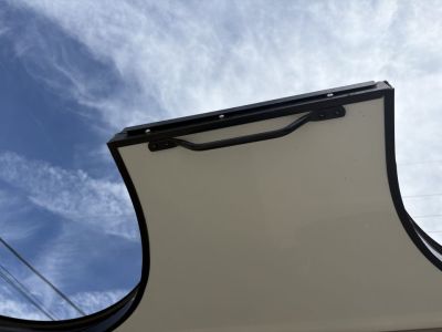 New 2026 United Trailers 8.5X24 LIMITED CAR HAULER Cargo / Enclosed Trailer