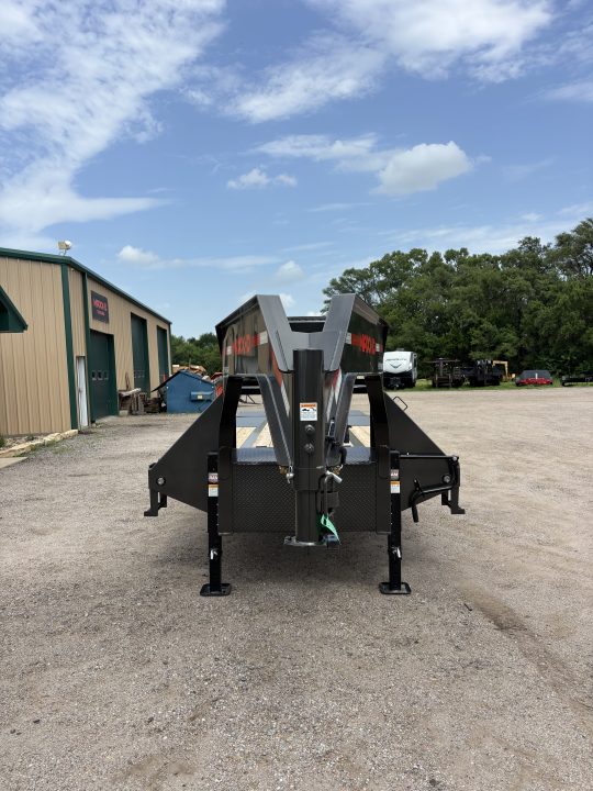 2027 MAXXD LDX photo 3