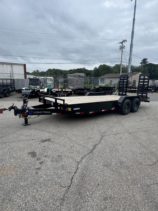 2026 Load Trail CH83X20
