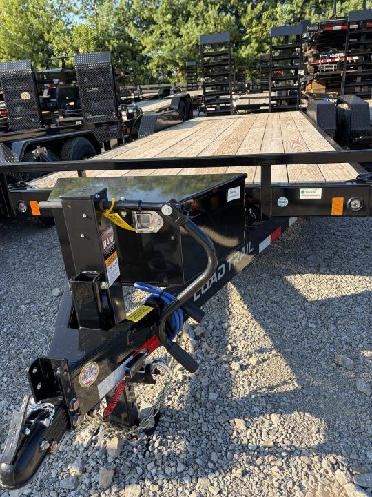 2026 Load Trail