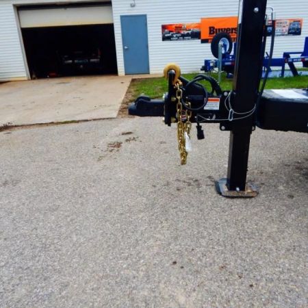New 2026 Midsota 82 x 14 Versa Dump 15.4K BP Scissor Dump Trailer