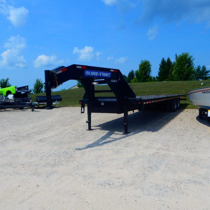 2015 Sure-Trac