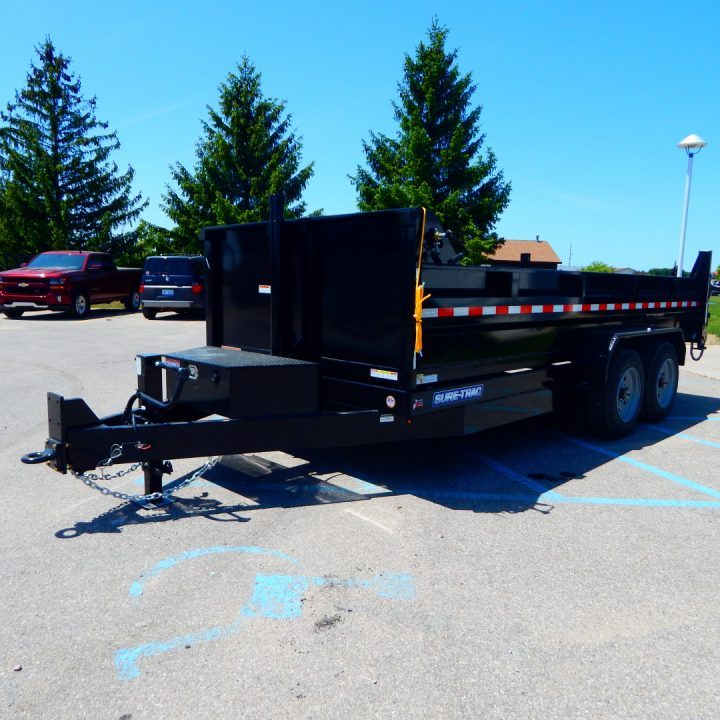 2026 Sure-Trac photo 2