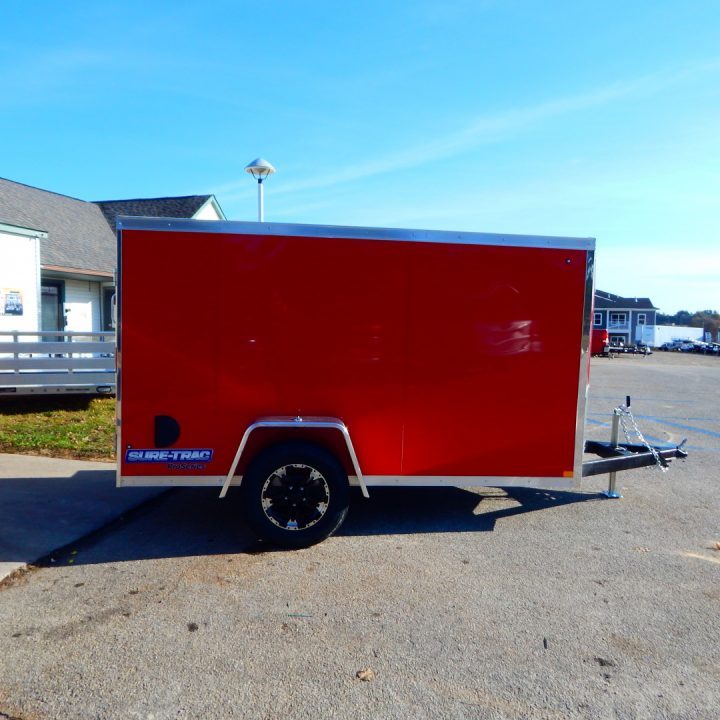 2026 Sure-Trac photo 5