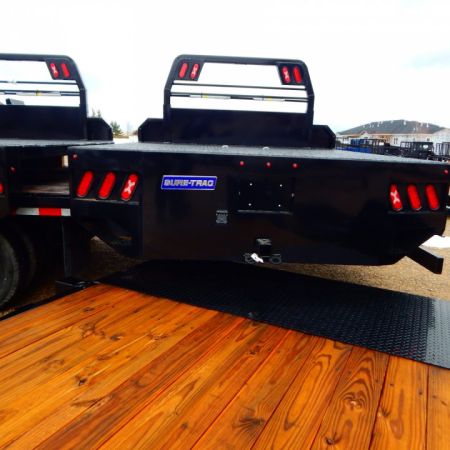 New 2026 Sure-Trac 97 X112  TRUCK BED Truck Bed