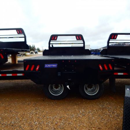 New 2026 Sure-Trac 97 X102  TRUCK BED Truck Bed